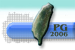 Pacific Graphics 2006